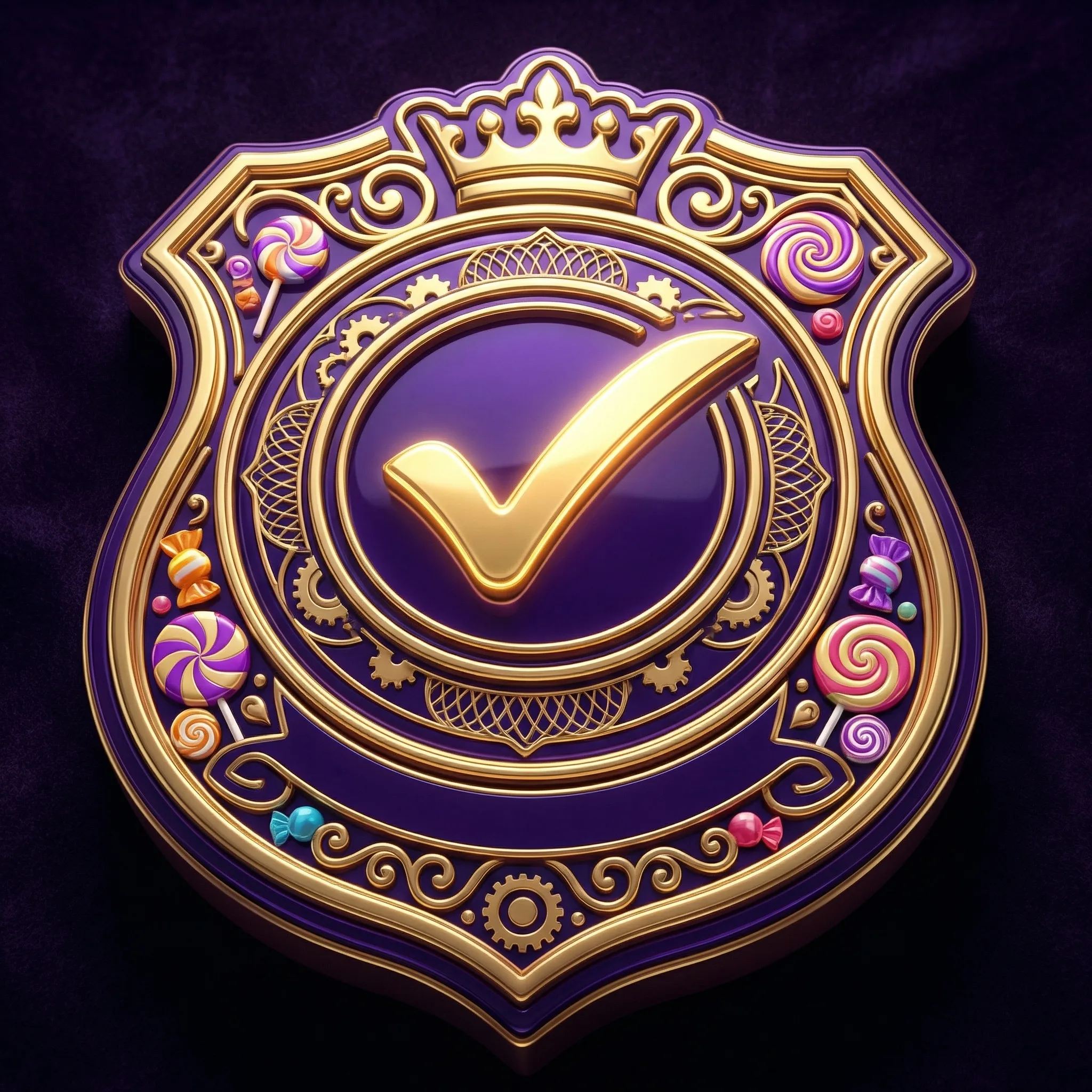 Selo de licença Curaçao eGaming do sssbet